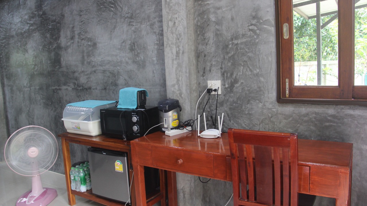 Photo of Outdoor in Ko Pha-ngan
