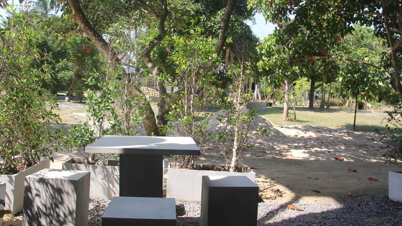Photo of Outdoor in Ko Pha-ngan