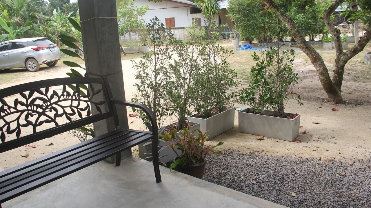 Photo of Patio Balcony in Ko Pha-ngan