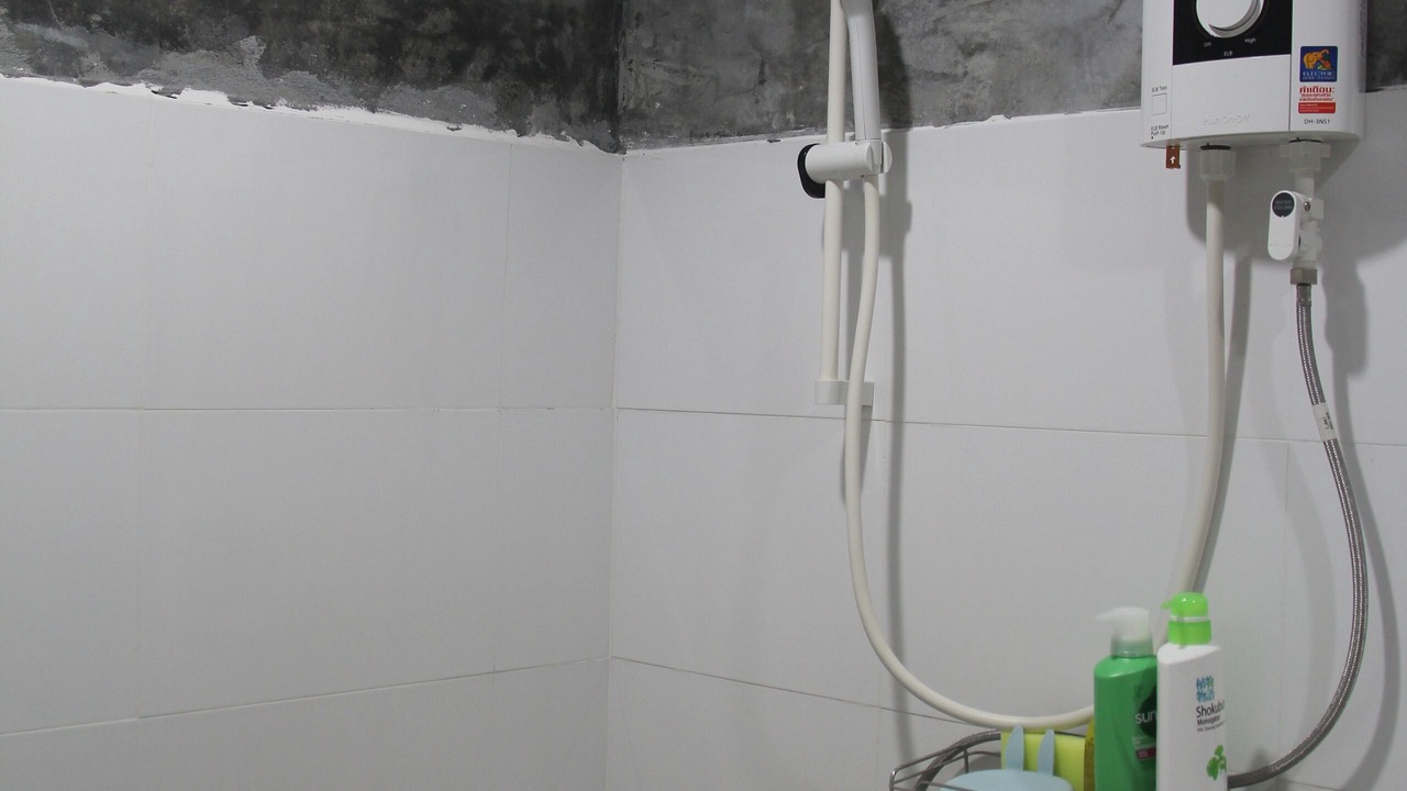 Photo of Bathroom in Ko Pha-ngan