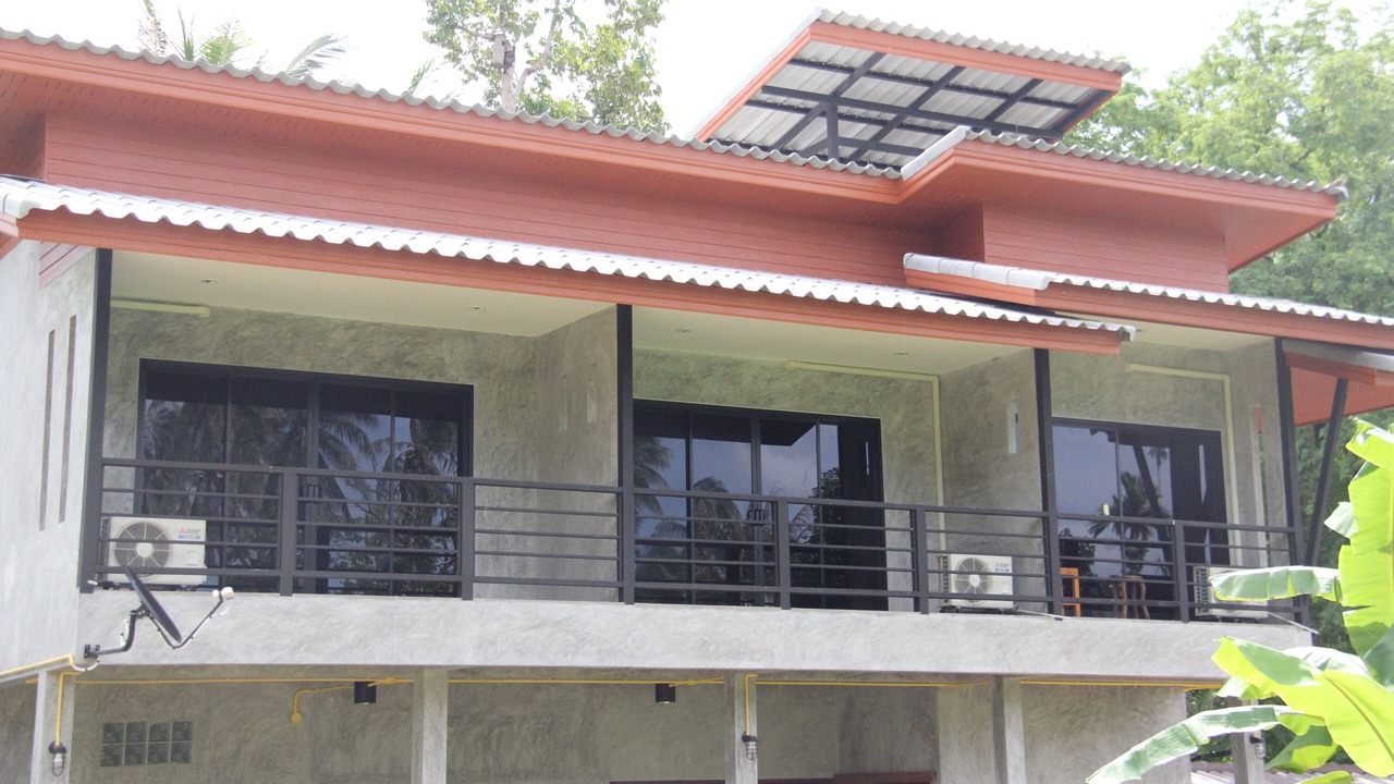 Photo of Outdoor in Ko Pha-ngan