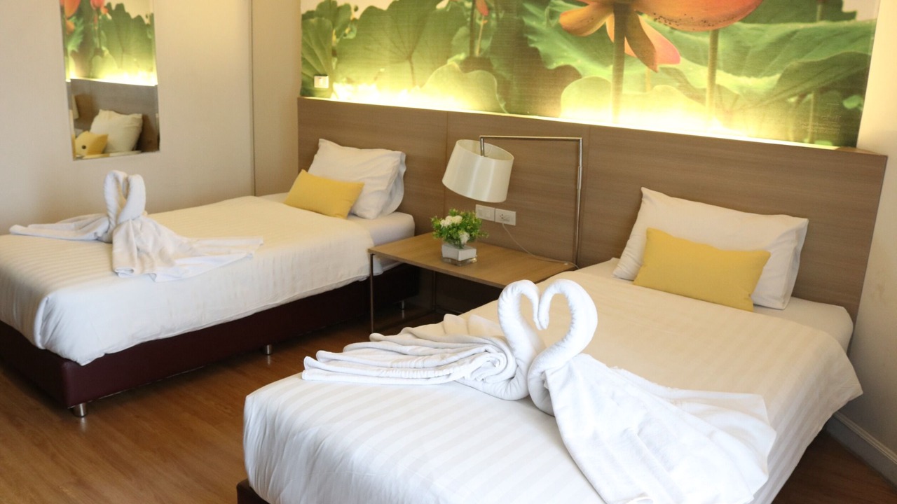 Photo of Bedroom in Khlong Nung