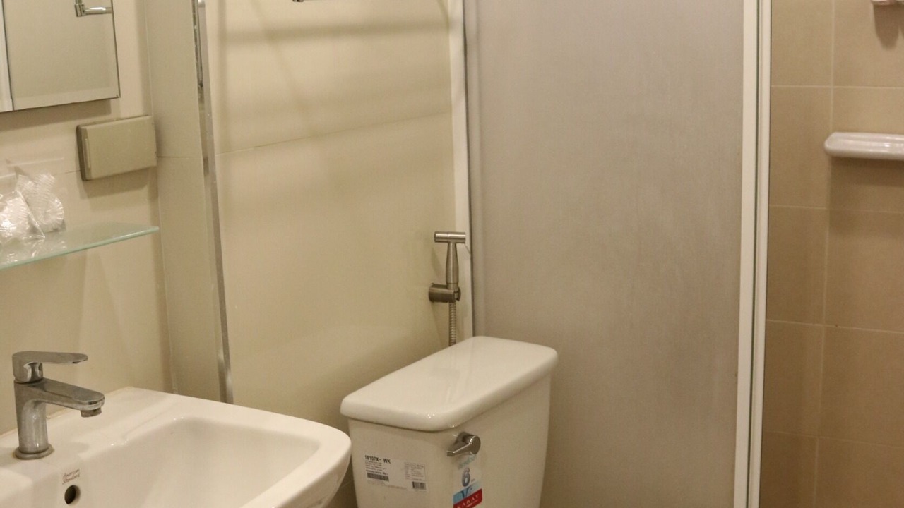 Photo of Bathroom in Khlong Nung