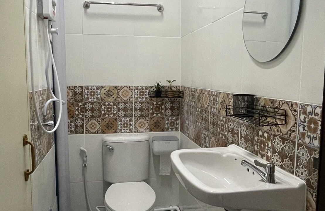 Photo of Bathroom in Phitsanulok