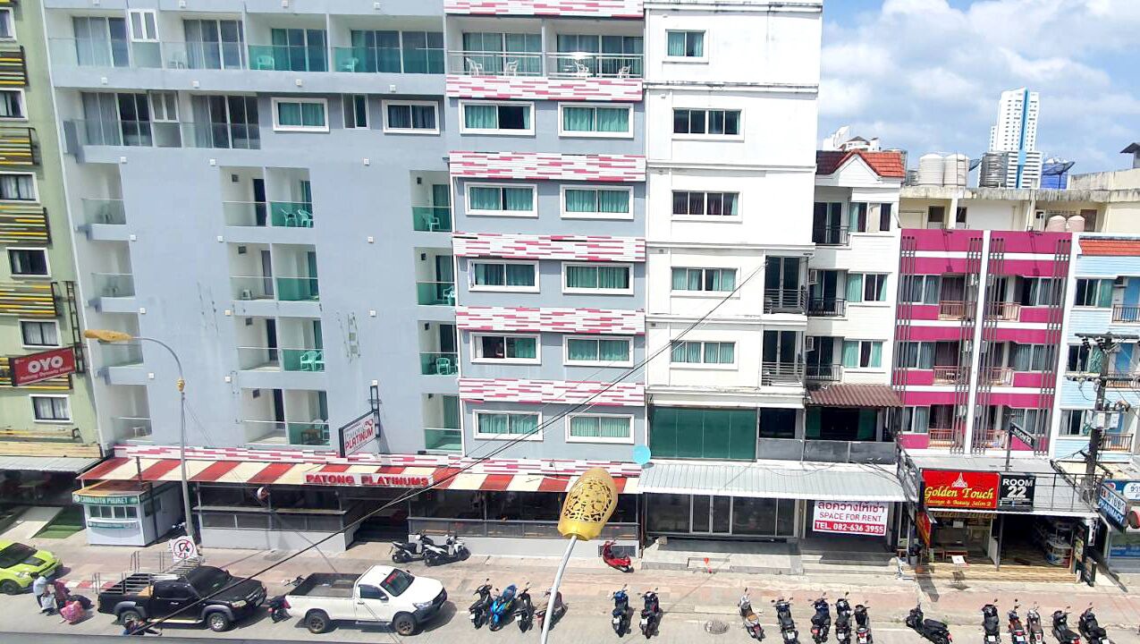 Photo of Outdoor in Patong