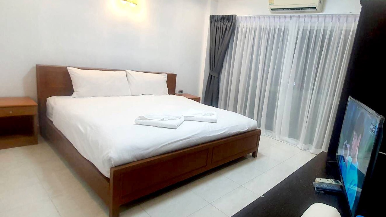 Photo of Bedroom in Patong