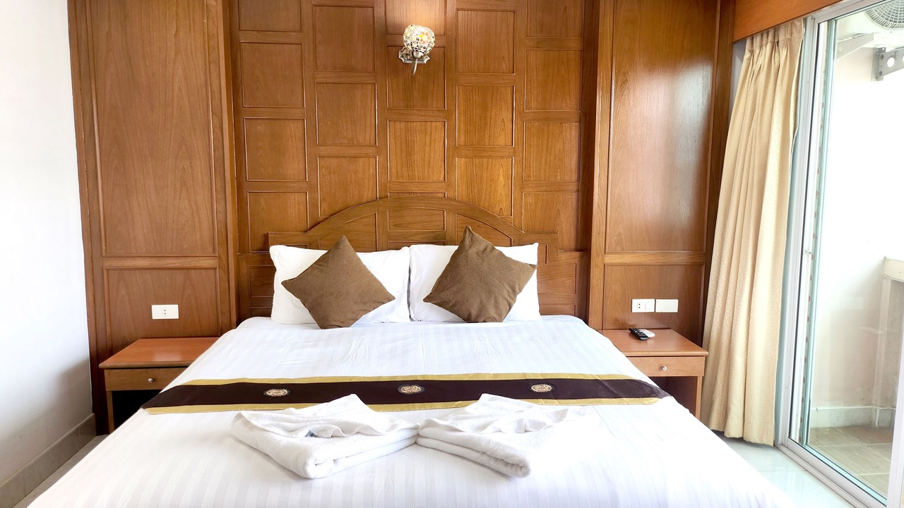 Photo of Bedroom in Patong