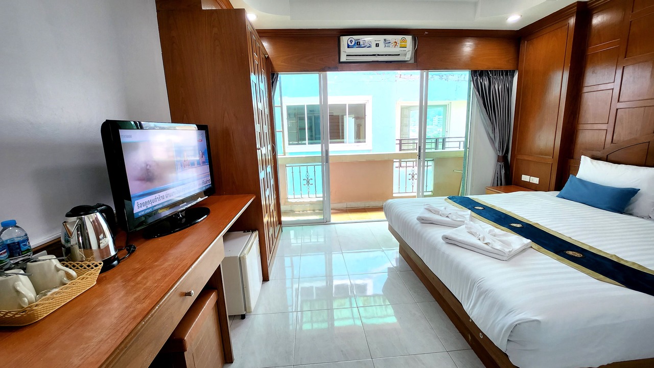 Photo of Bedroom in Patong