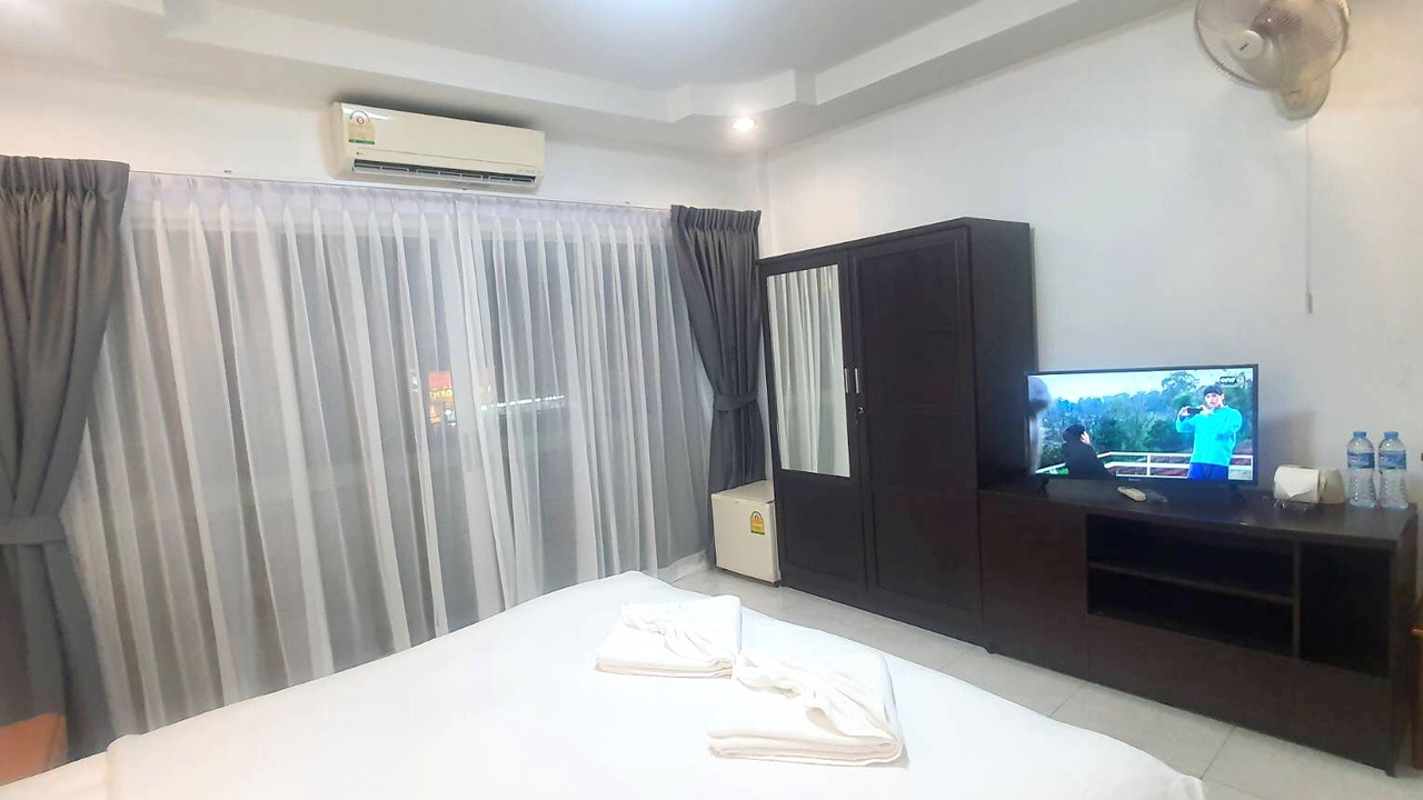 Photo of Bedroom in Patong