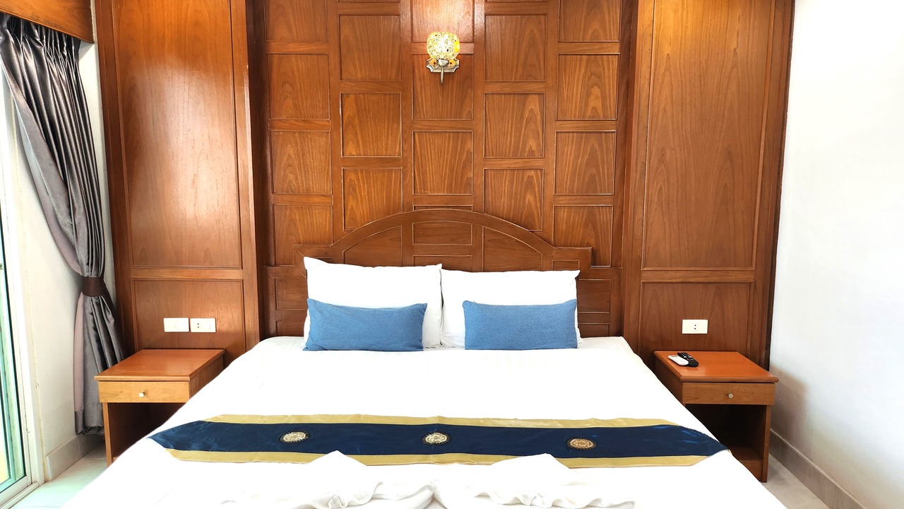 Photo of Bedroom in Patong