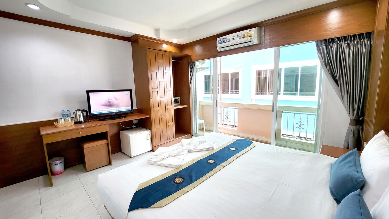 Photo of Bedroom in Patong