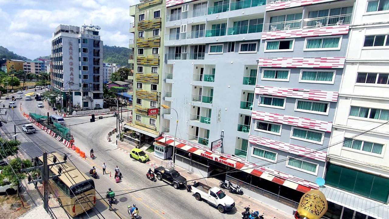Photo of Outdoor in Patong