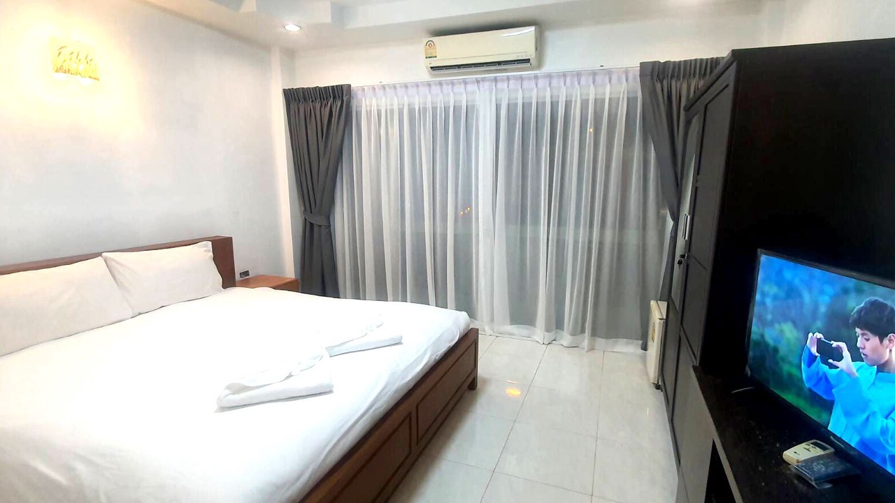 Photo of Bedroom in Patong