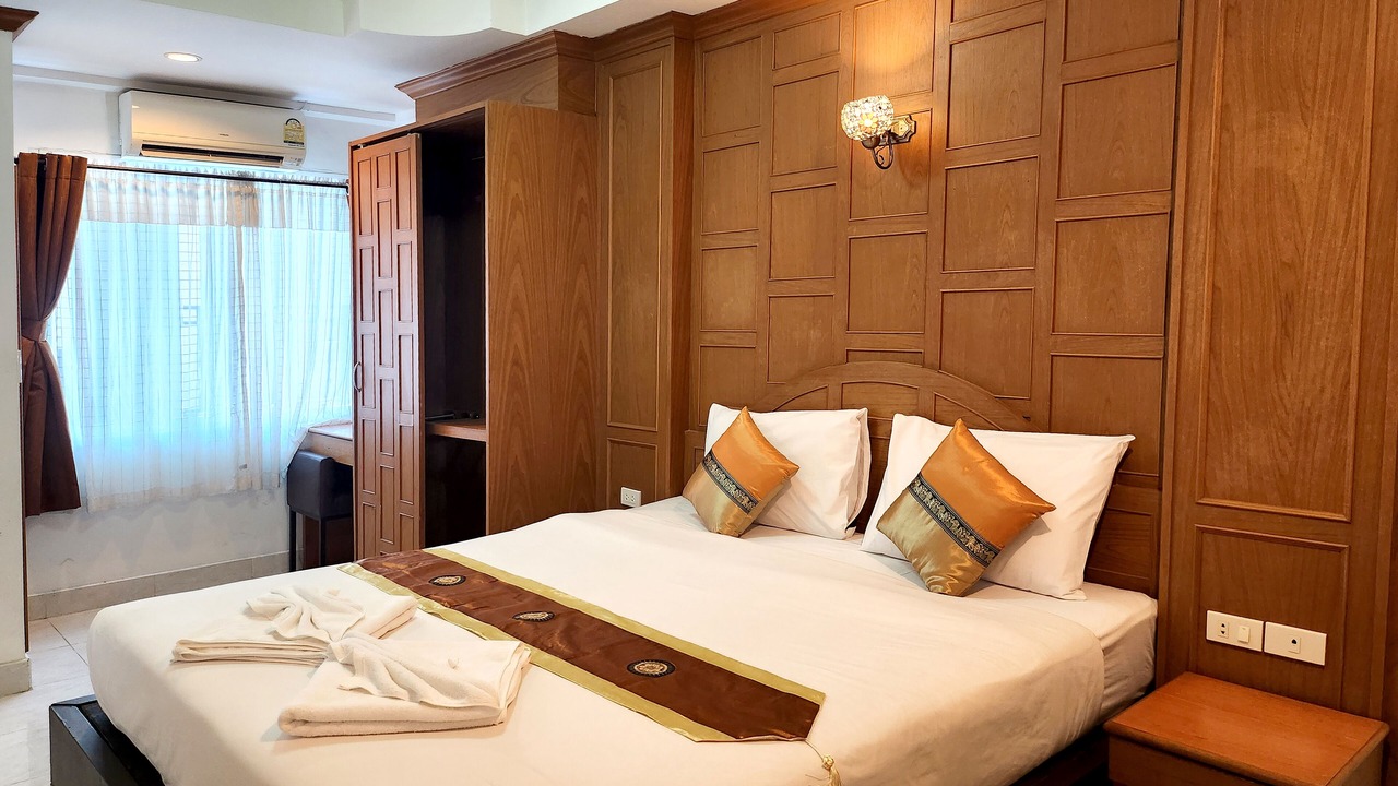 Photo of Bedroom in Patong
