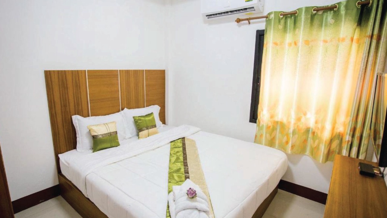 Photo of Bedroom in Uttaradit