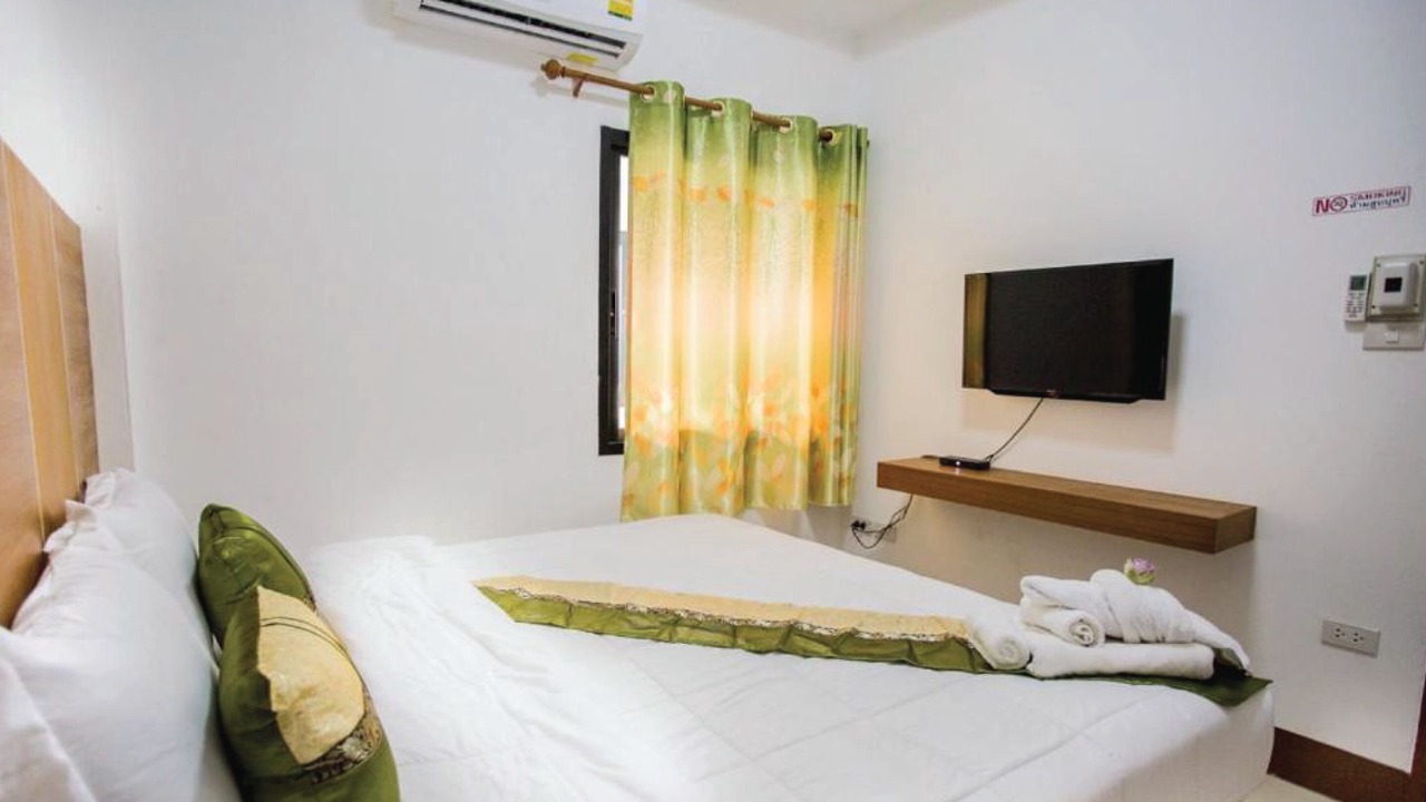 Photo of Bedroom in Uttaradit