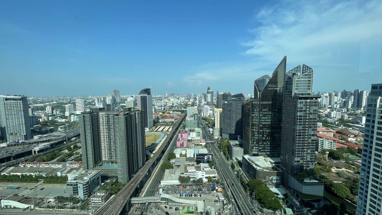 Photo of Others in Makkasan