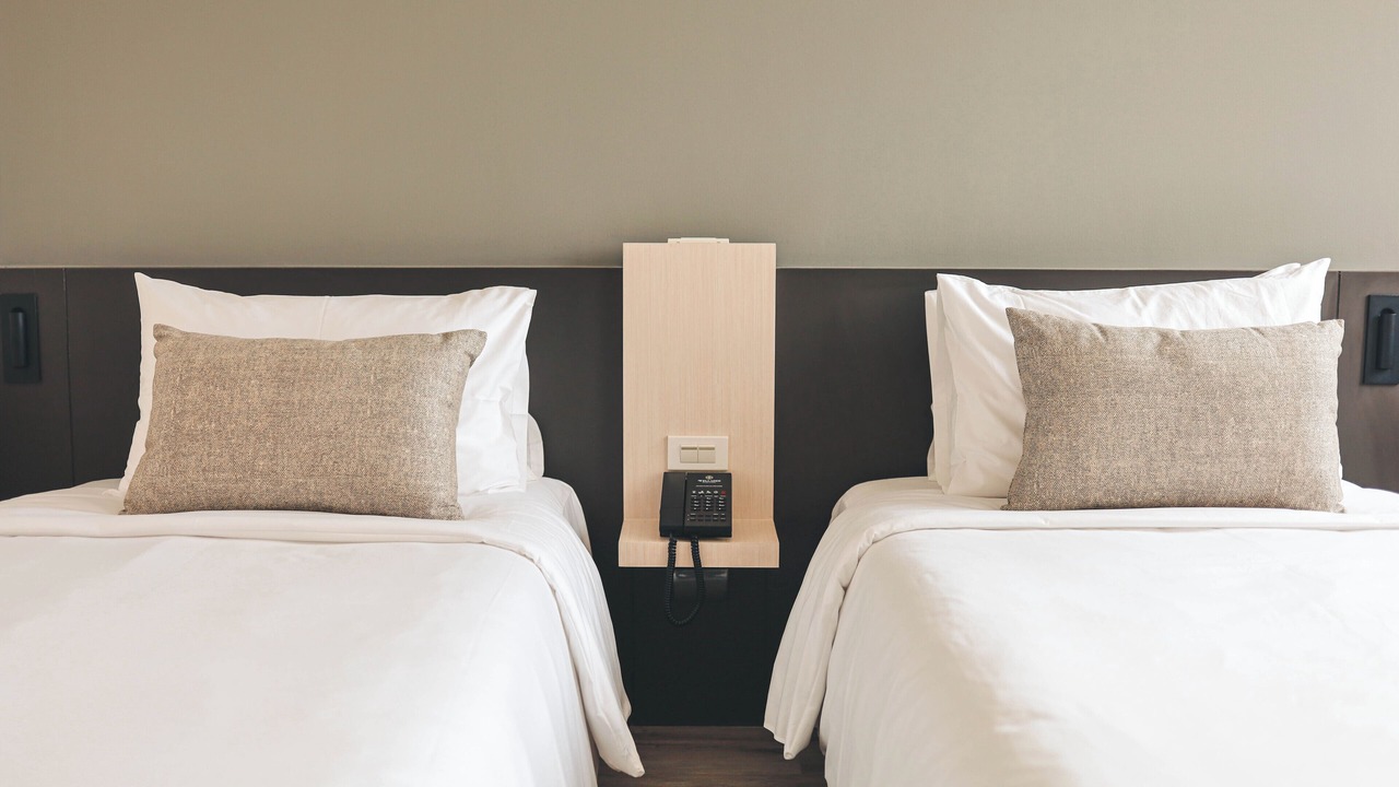 Photo of Bedroom in Tha Sala