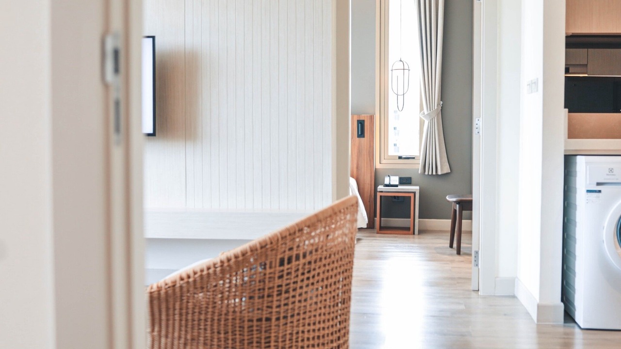 Photo of Bedroom in Tha Sala