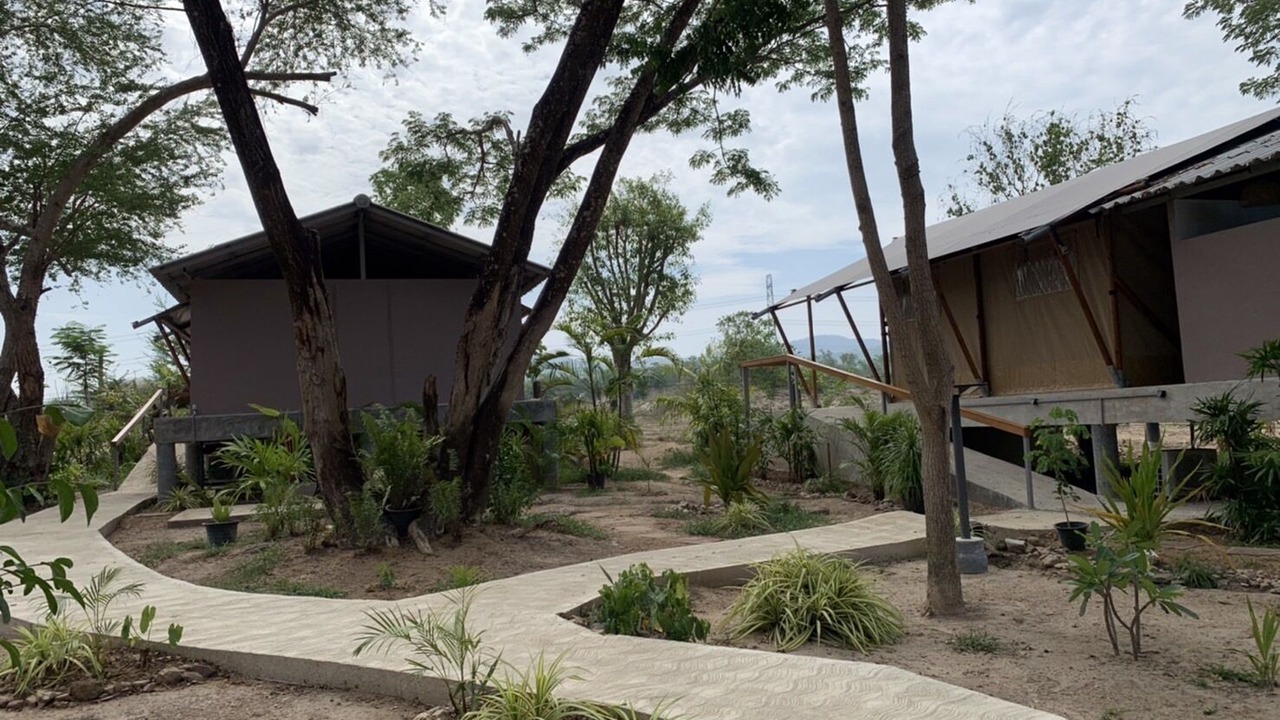Photo of Outdoor in Tha Yang