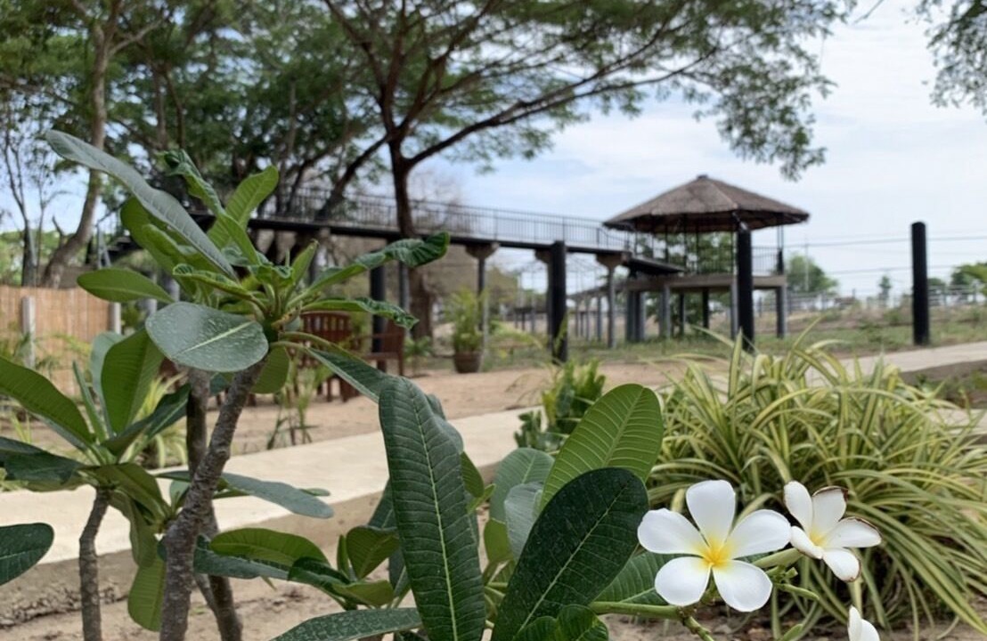 Photo of Outdoor in Tha Yang
