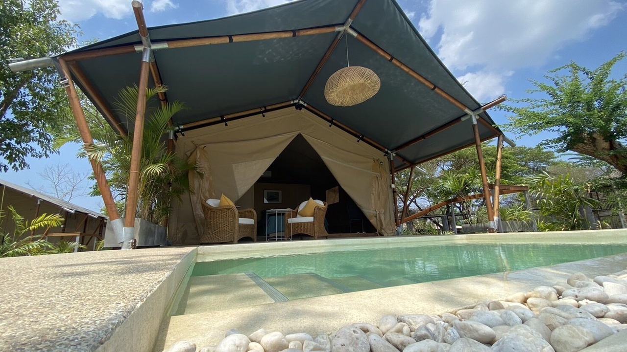 Photo of Outdoor in Tha Yang