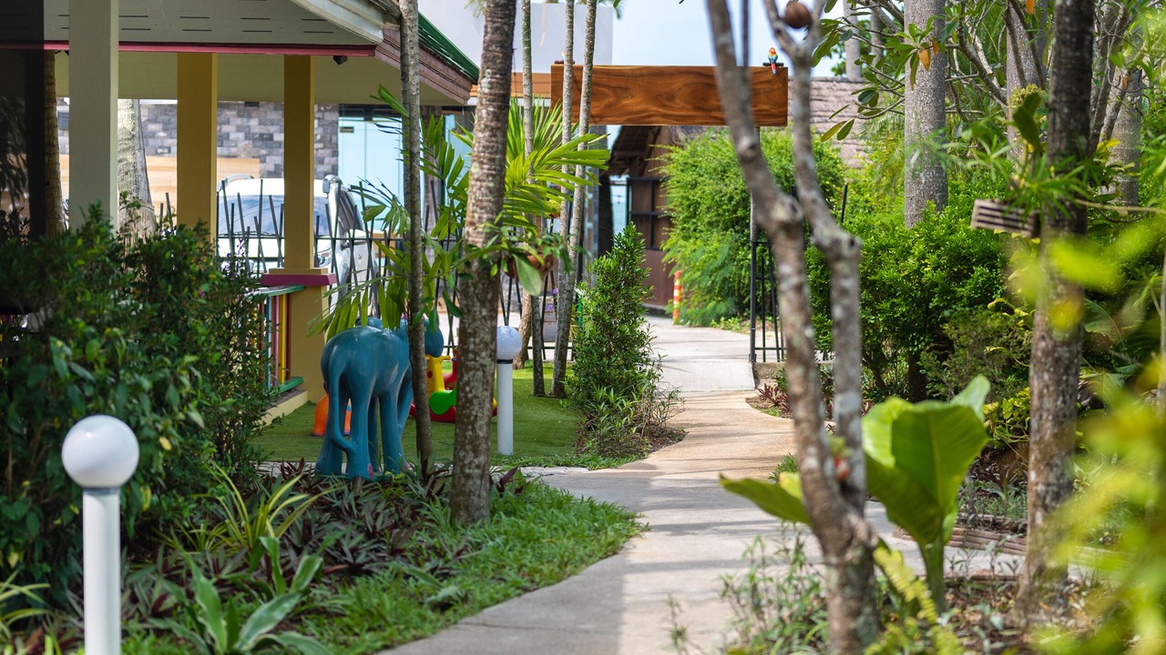 Photo of Outdoor in Mae Nam