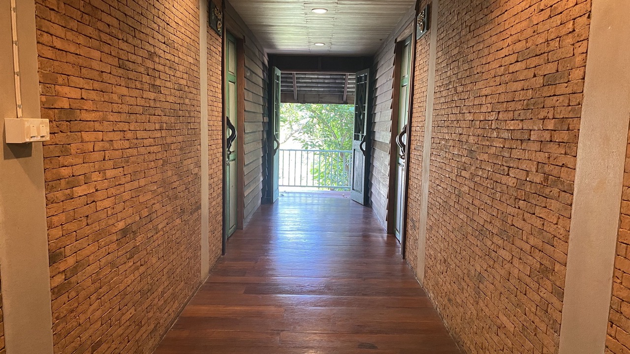 Photo of Bedroom in Samoeng