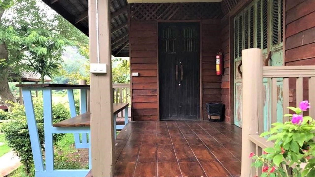 Photo of Outdoor in Samoeng