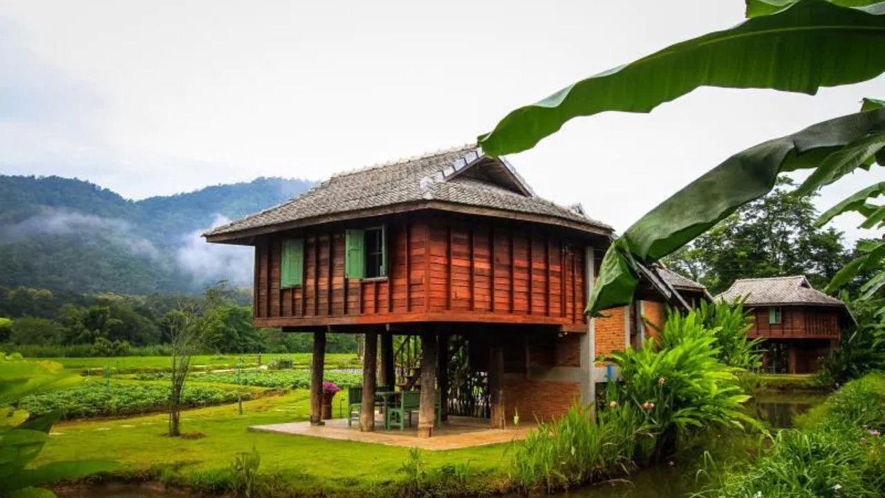 Photo of Outdoor in Samoeng