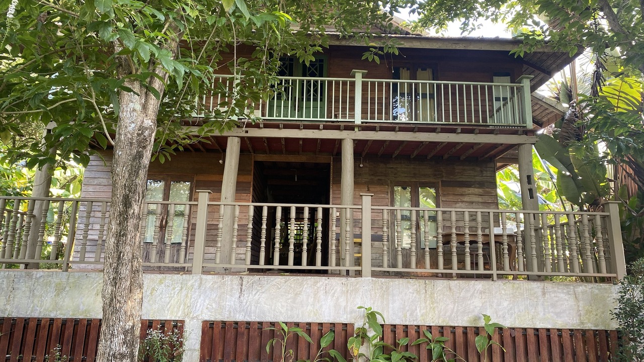 Photo of Bedroom in Samoeng