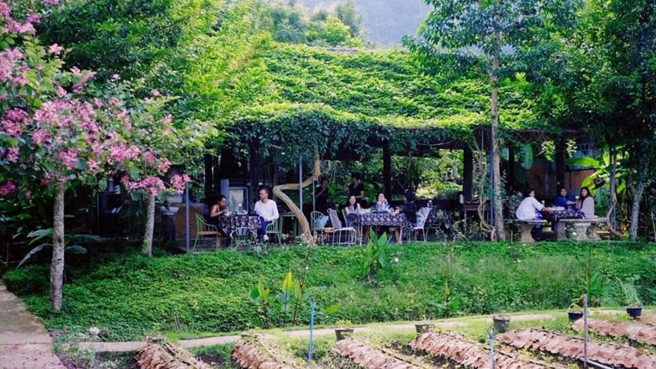 Photo of Others in Samoeng