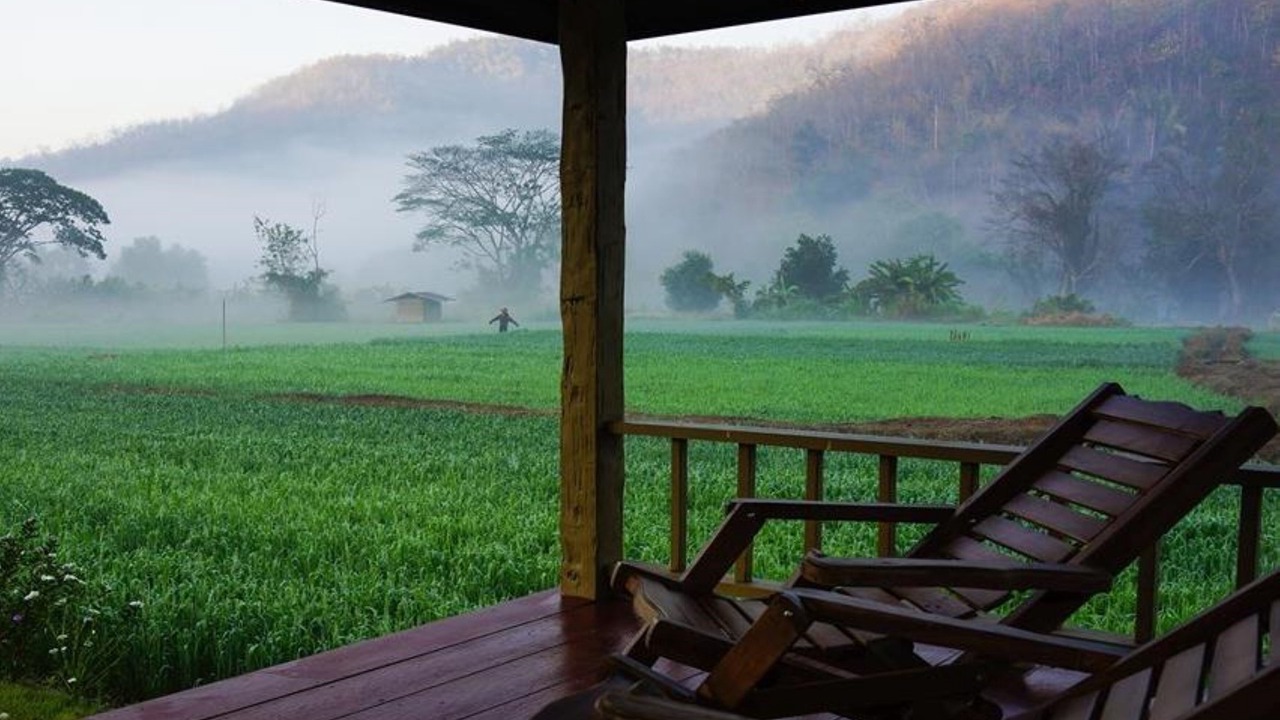 Photo of Outdoor in Samoeng