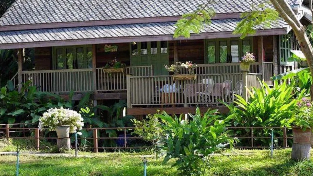 Photo of Bedroom in Samoeng