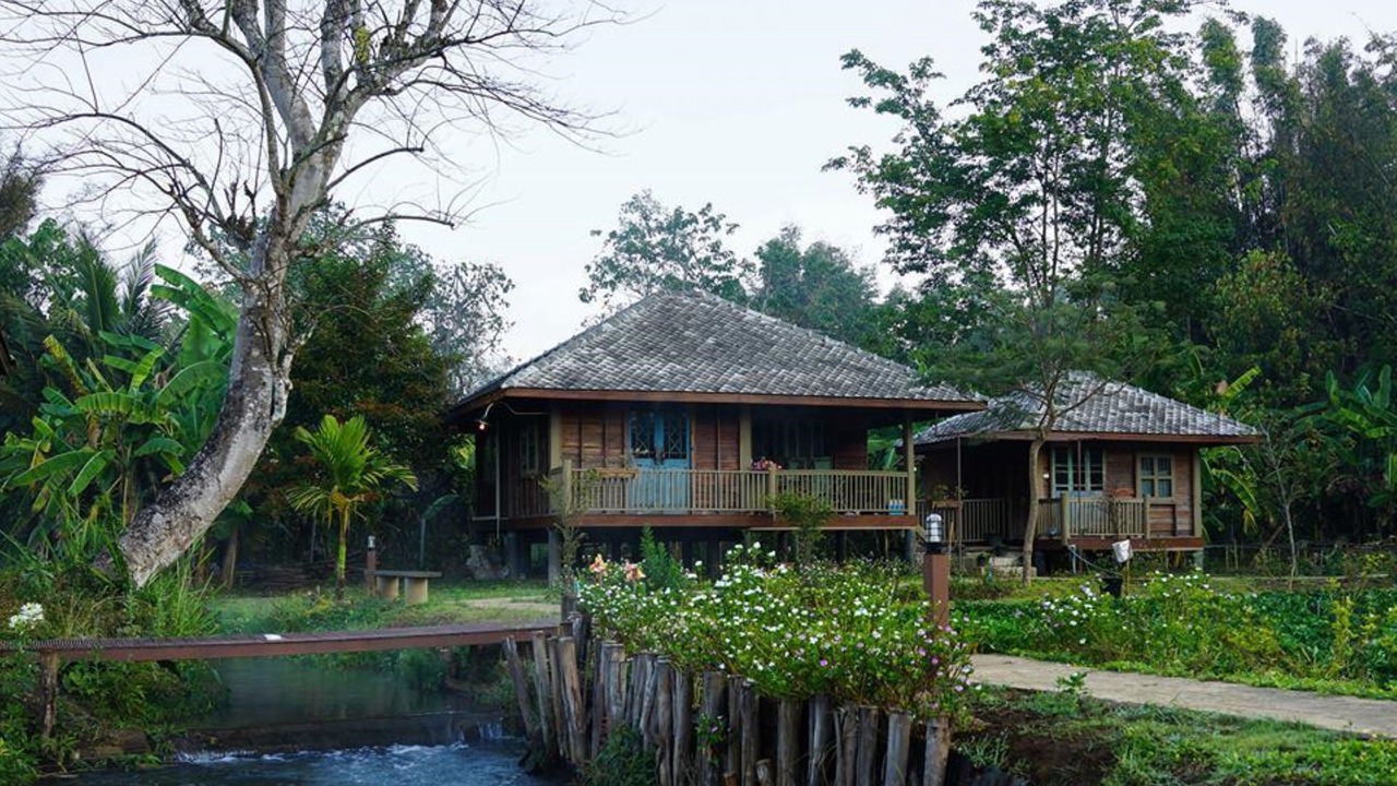 Photo of Bedroom in Samoeng