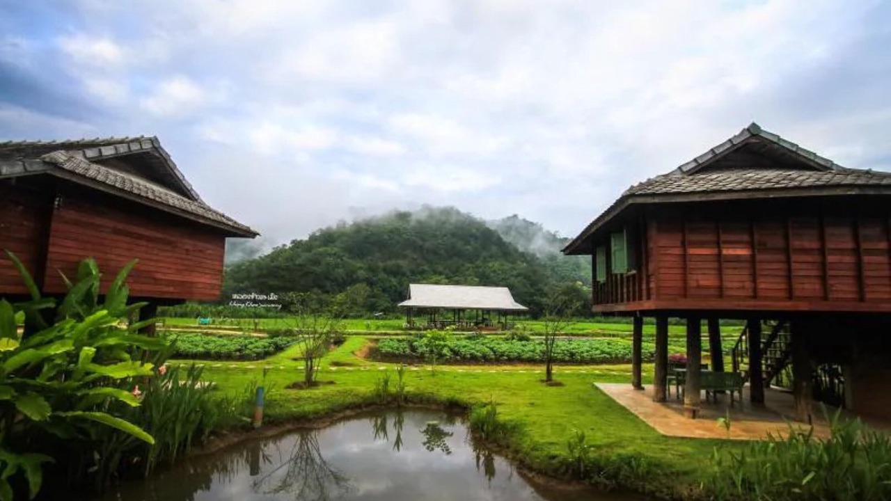 Photo of Outdoor in Samoeng