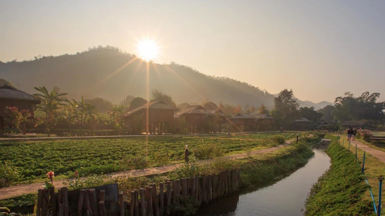 Photo of Outdoor in Samoeng