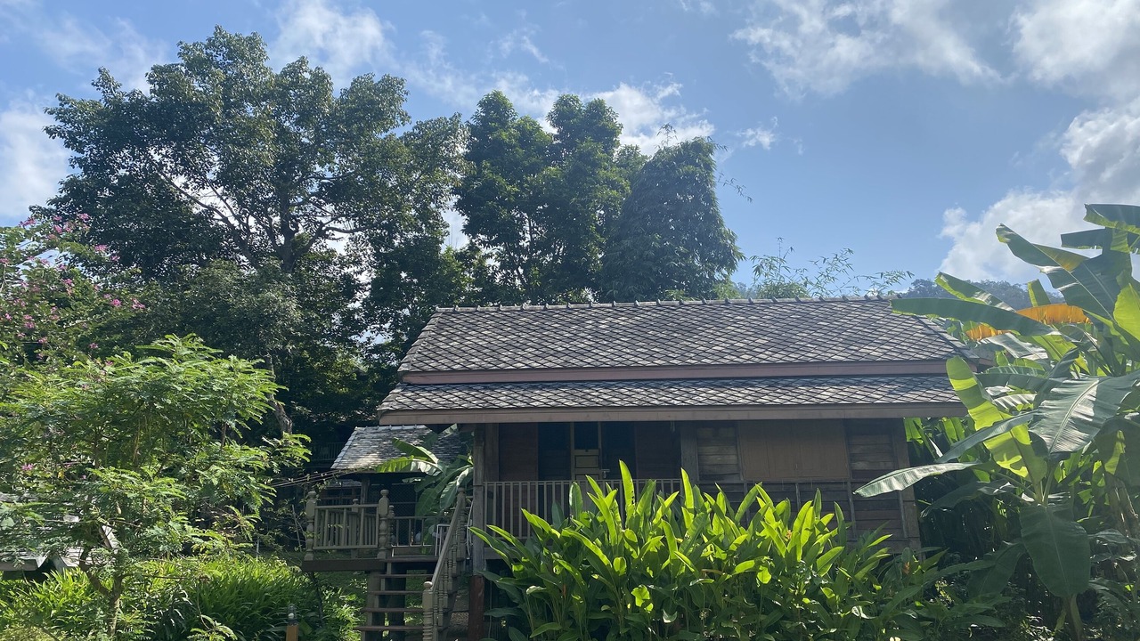 Photo of Bedroom in Samoeng