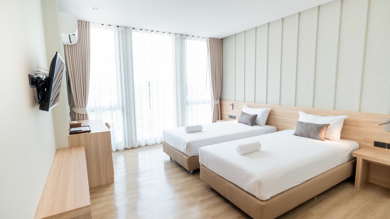 Photo of Bedroom in Tha Sala
