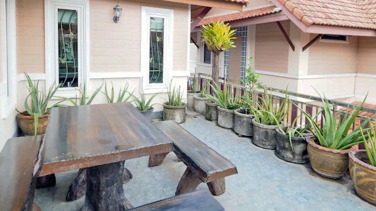 Photo of Outdoor in Ban Khlong Haeng