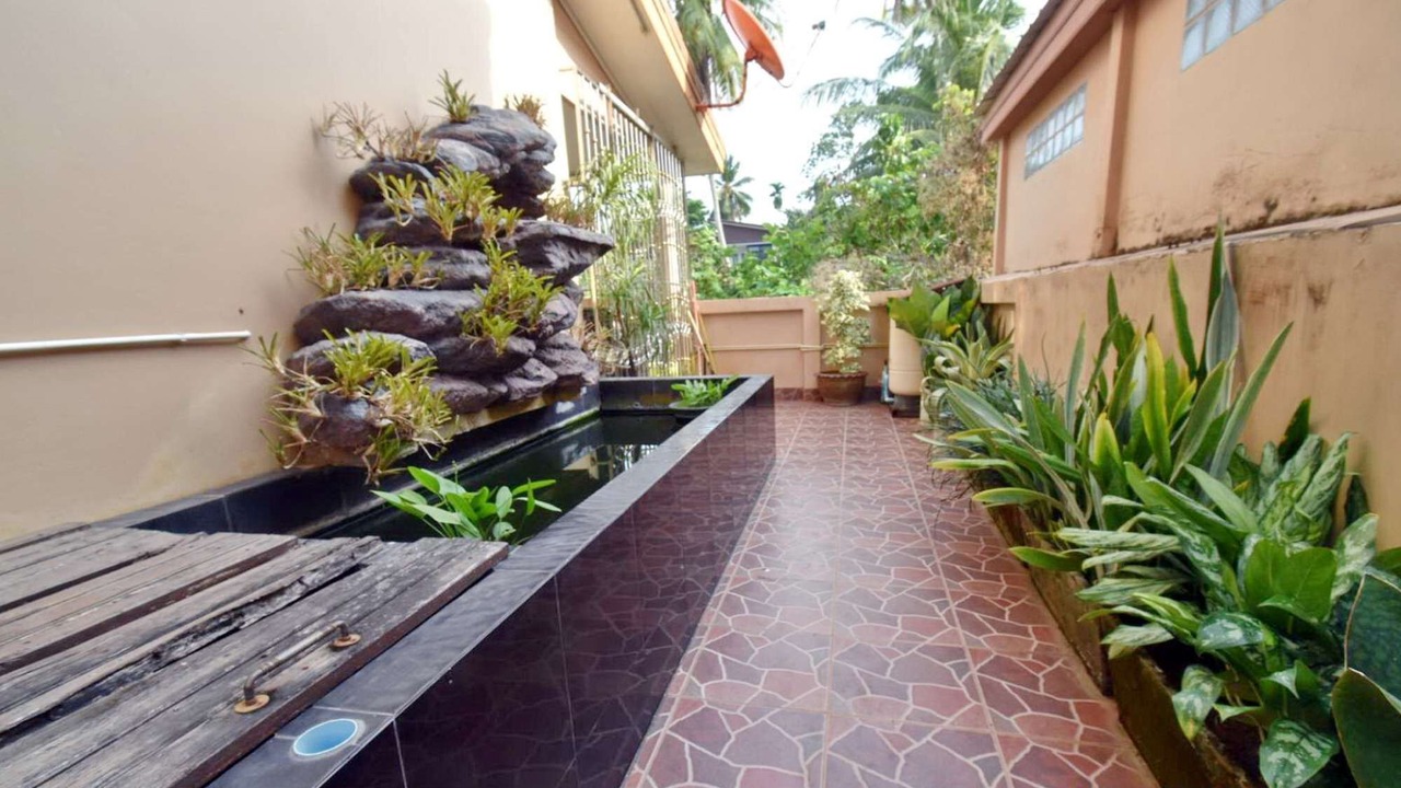 Photo of Outdoor in Ban Khlong Haeng