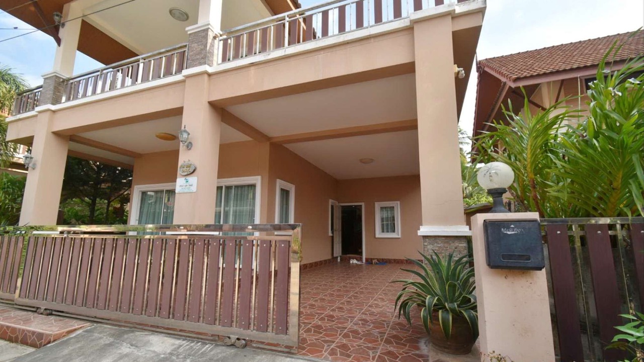 Photo of Outdoor in Ban Khlong Haeng