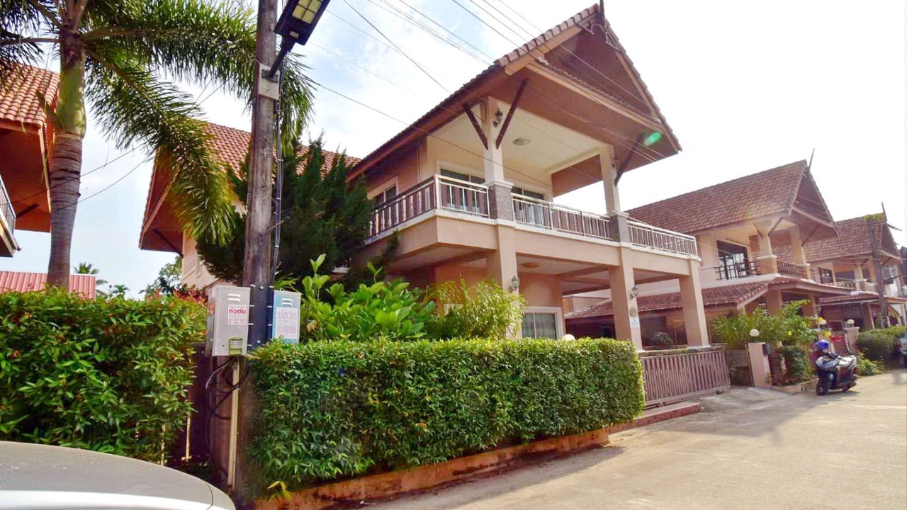 Photo of Outdoor in Ban Khlong Haeng