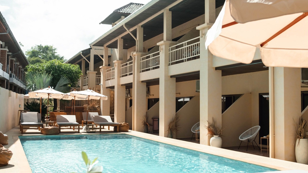 Photo of Outdoor in Patong