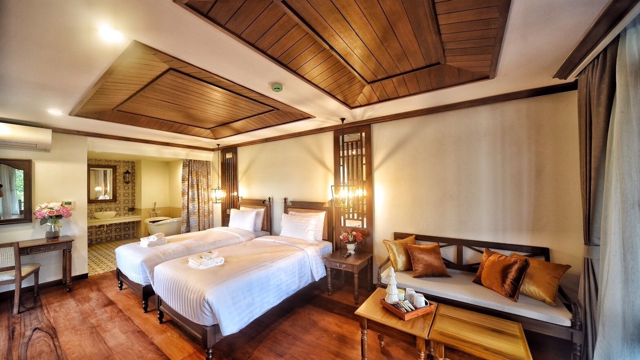 Photo of Bedroom in Nong Pa Khrang