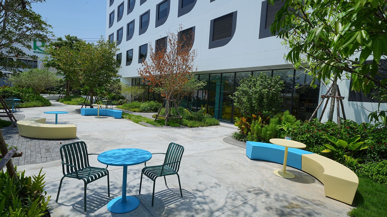 Photo of Outdoor in Ban Chang