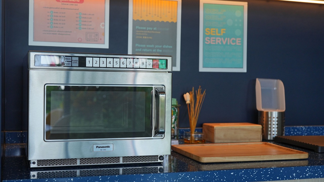 Photo of Kitchen in Ban Chang