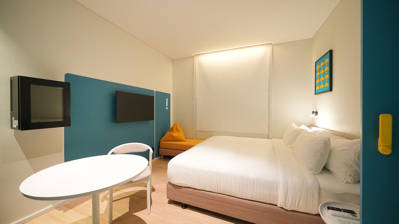 Photo of Bedroom in Ban Chang
