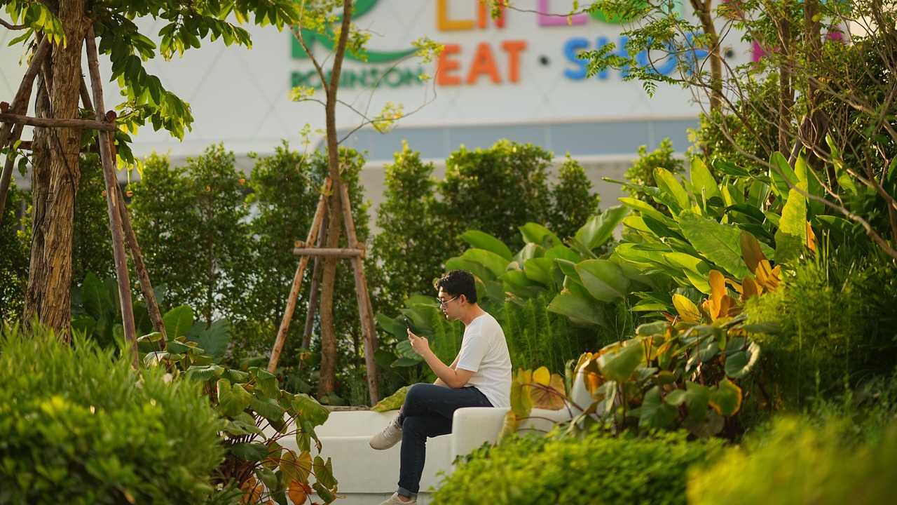 Photo of Outdoor in Ban Chang