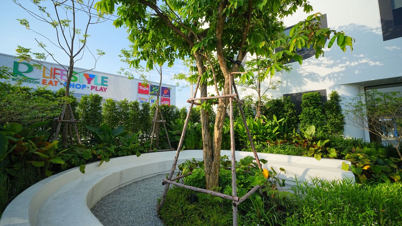 Photo of Outdoor in Ban Chang